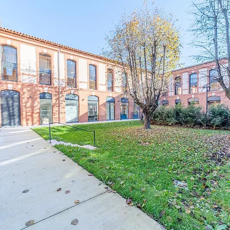 Montempo + Cite Internationale Toulouse